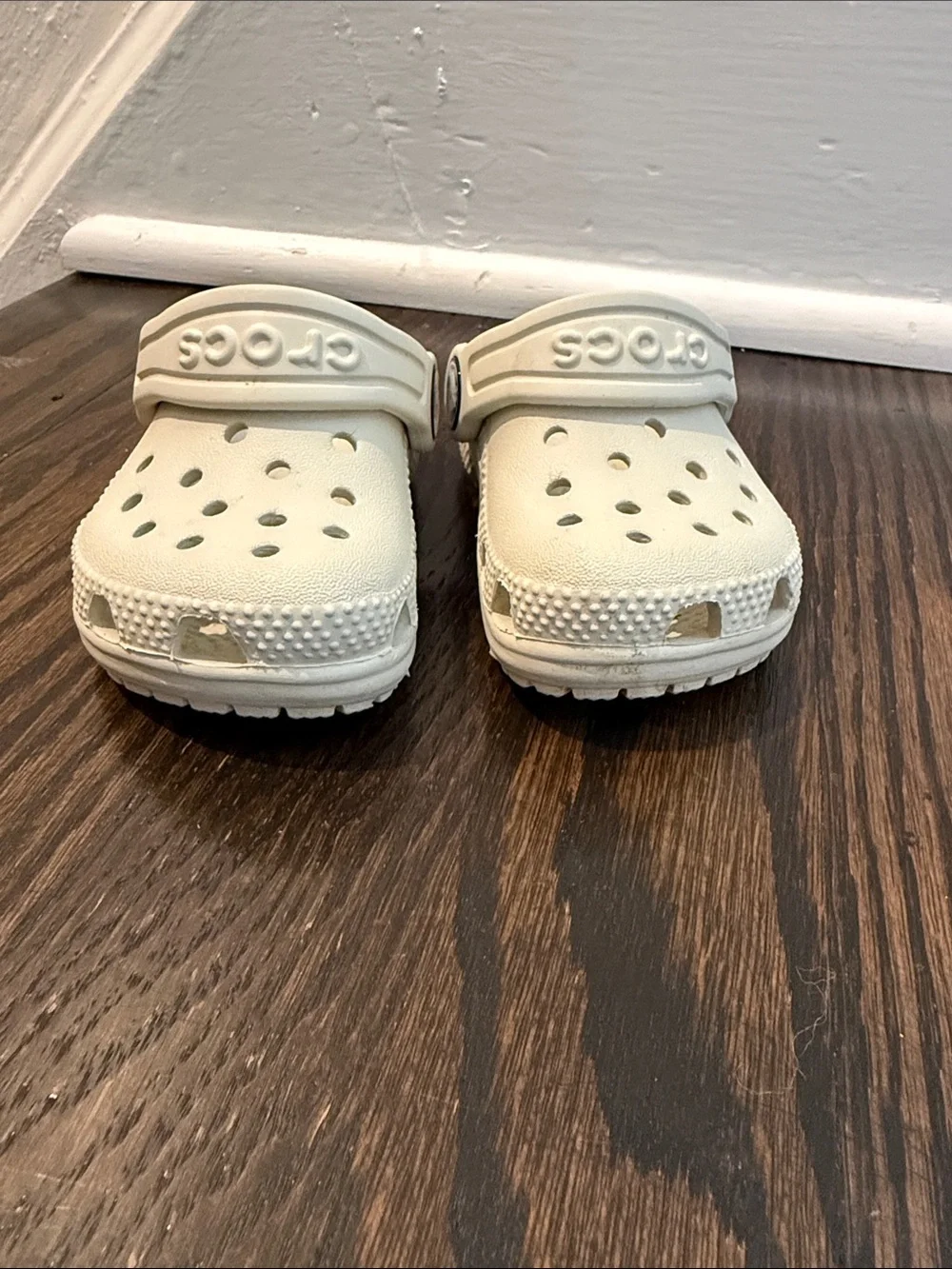 CROCS baby classic